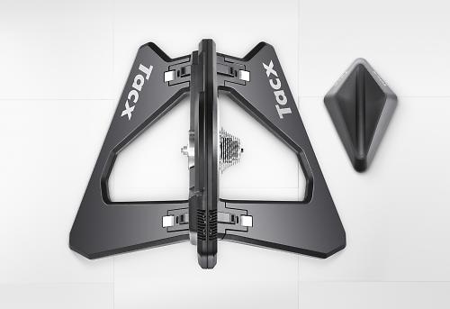 Tacx road hot sale feel